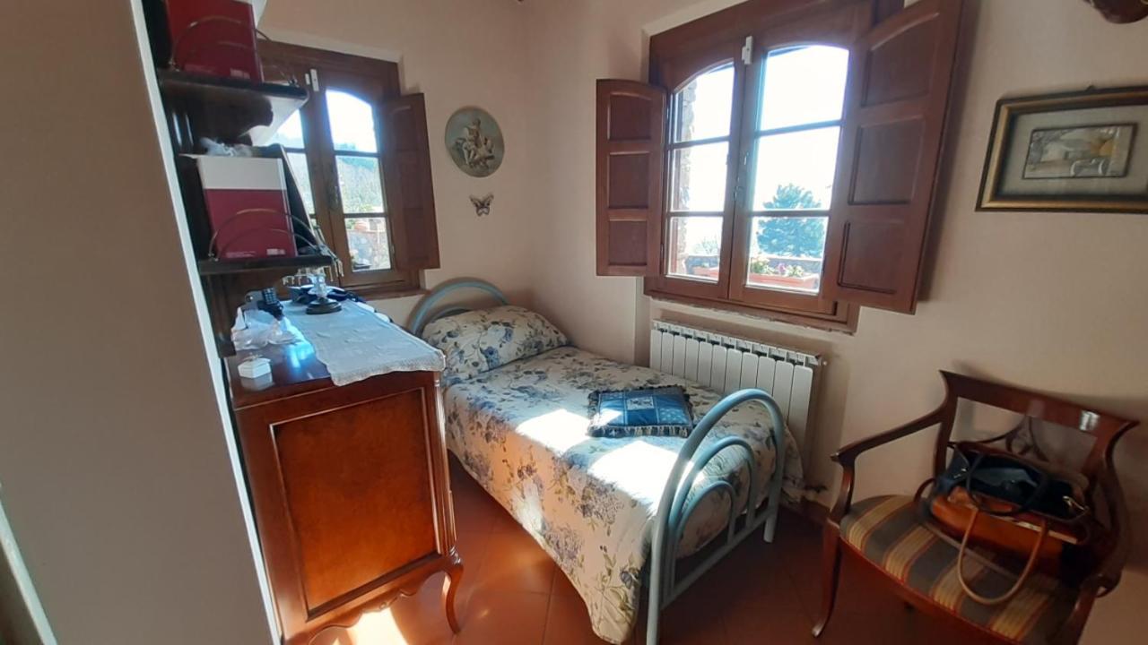 Villa Armonia Borgo a Mozzano Exterior foto